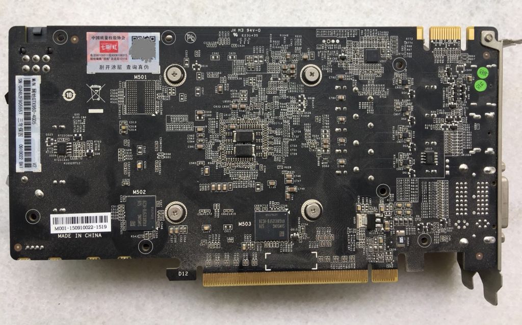 [电脑硬件]出七彩虹gtx960 4g   三星24寸显示器 s24e390hl [都出了]