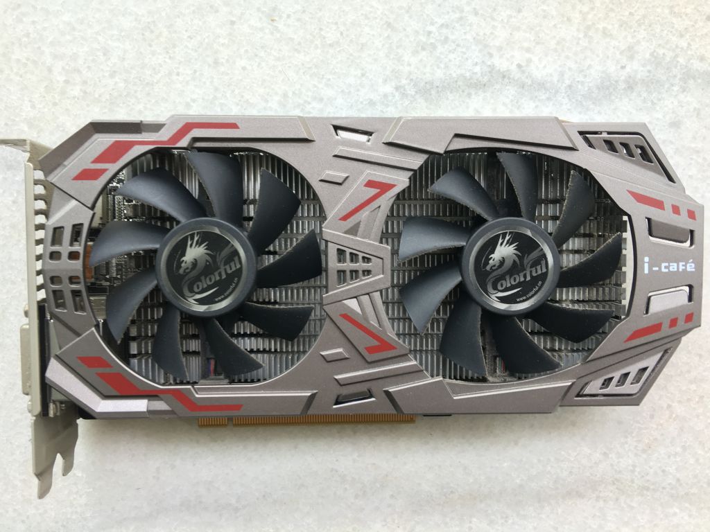 [电脑硬件]出七彩虹gtx960 4g   三星24寸显示器 s24e390hl [都出了]