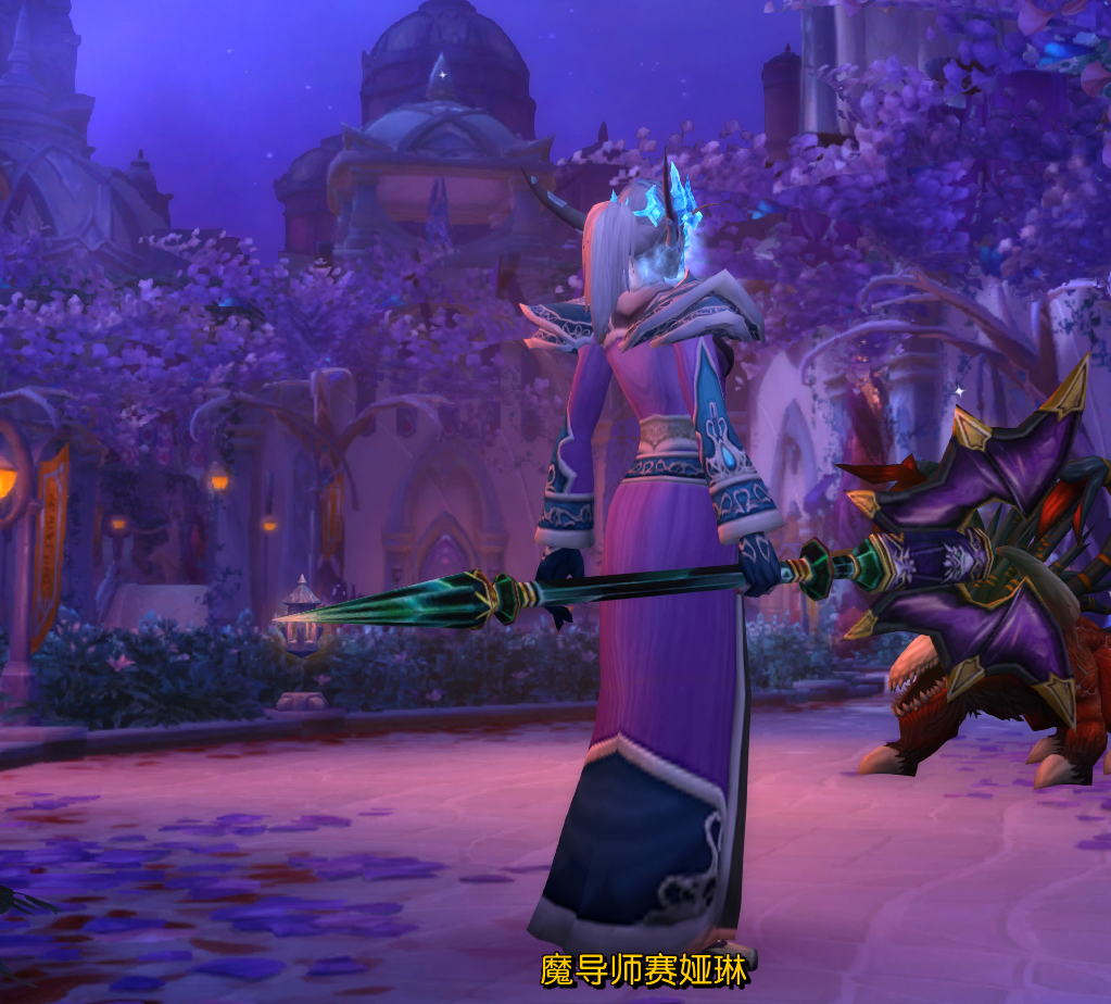 [无事水] 论如何拯救劈叉大妈