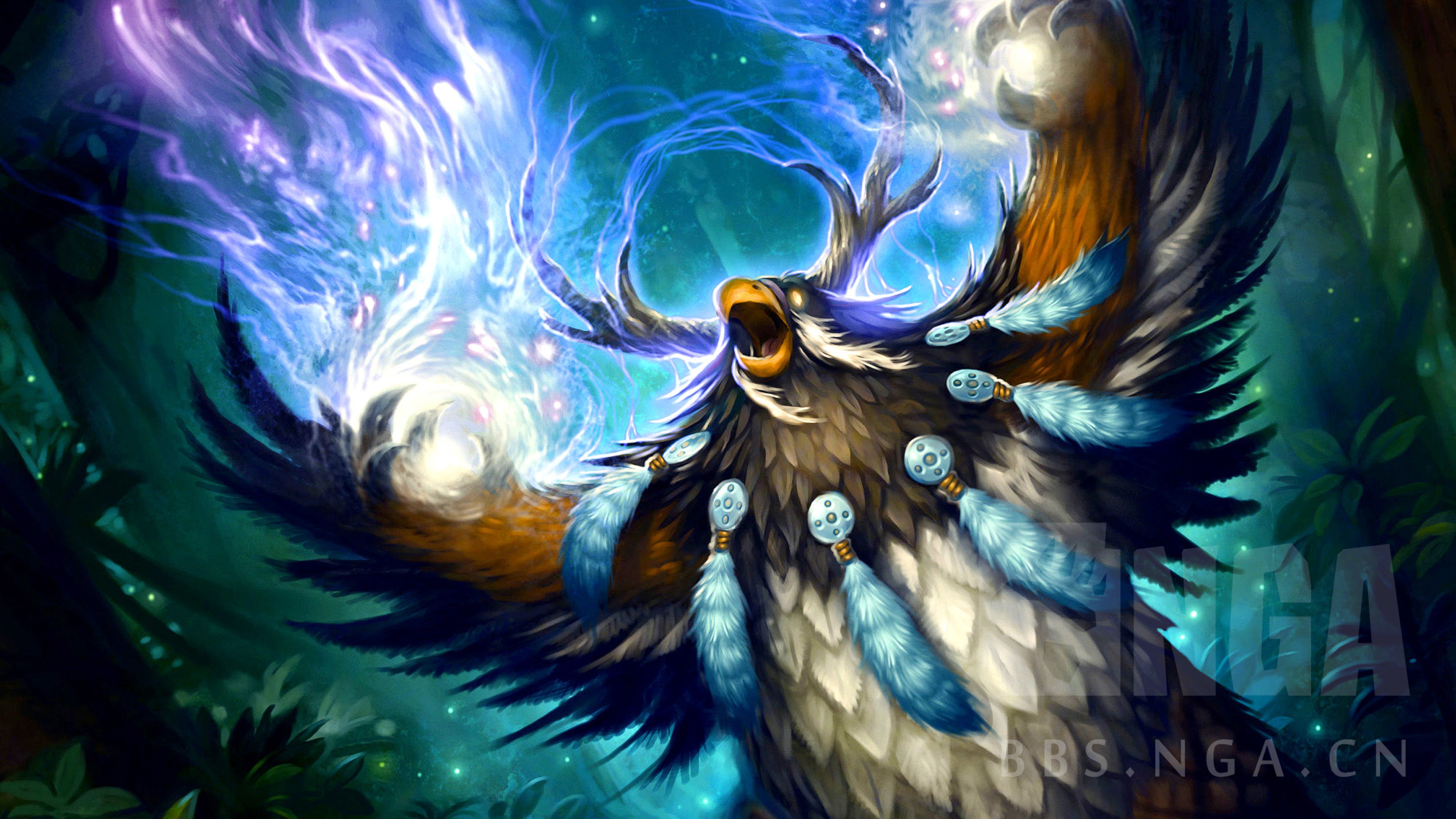 心情文字在下枭兽很凶的那种不是什么咕咕ok