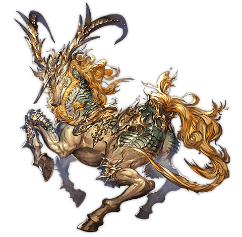 游戏周边关于常见及卡池ssr星晶兽出典的简略归纳更新至欧罗巴