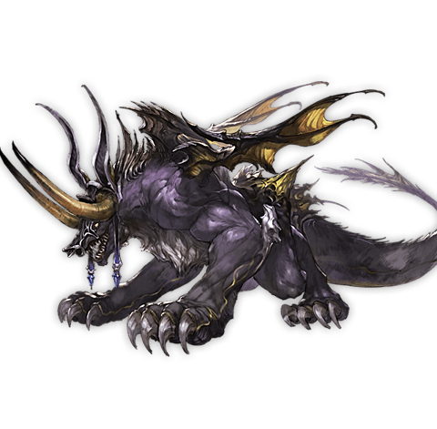 游戏周边关于常见及卡池ssr星晶兽出典的简略归纳更新至欧罗巴