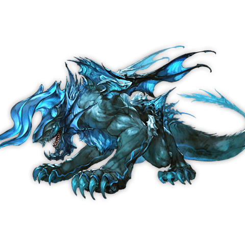 游戏周边关于常见及卡池ssr星晶兽出典的简略归纳更新至欧罗巴