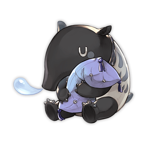 游戏周边关于常见及卡池ssr星晶兽出典的简略归纳更新至欧罗巴