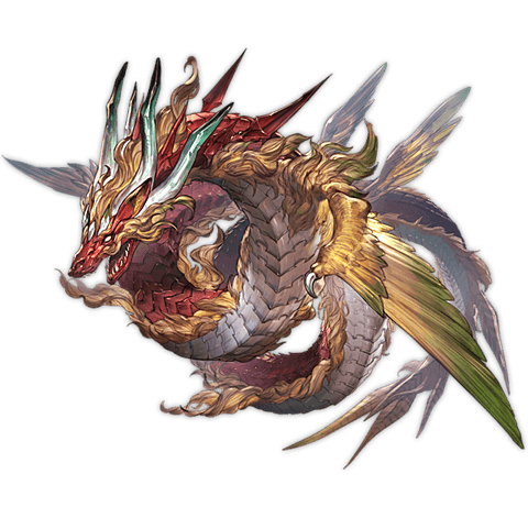 游戏周边关于常见及卡池ssr星晶兽出典的简略归纳更新至欧罗巴