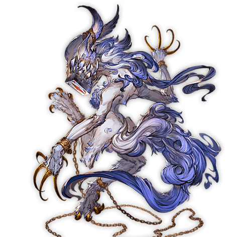 游戏周边关于常见及卡池ssr星晶兽出典的简略归纳更新至欧罗巴