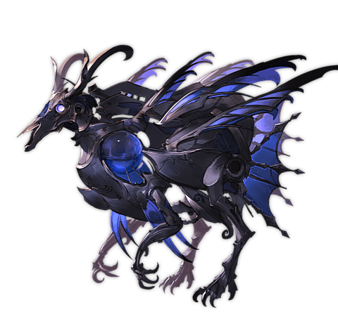 游戏周边关于常见及卡池ssr星晶兽出典的简略归纳更新至欧罗巴