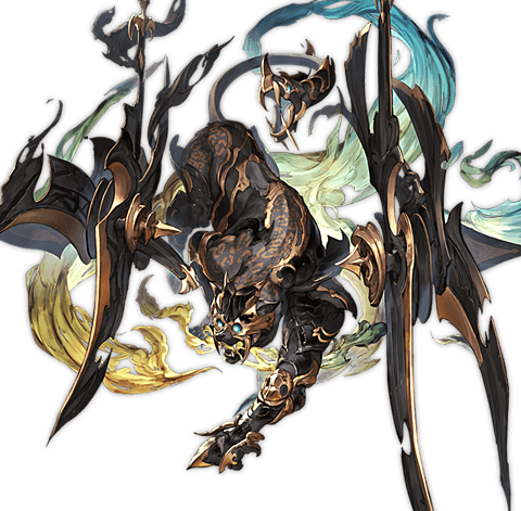 游戏周边关于常见及卡池ssr星晶兽出典的简略归纳更新至欧罗巴