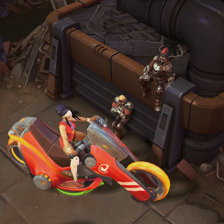 仙赛天才卡尔蒂姆之星isendra高徒崔斯特姆救世主传奇奈非天李敏