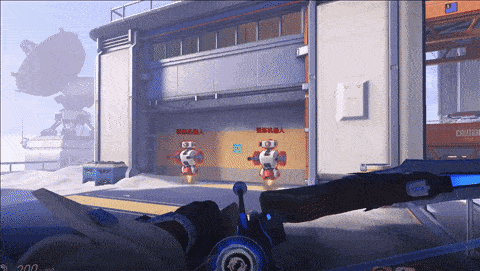 [攻略] [分享] [视频] 5.4船新版本,贪van岚跃半藏详细测评