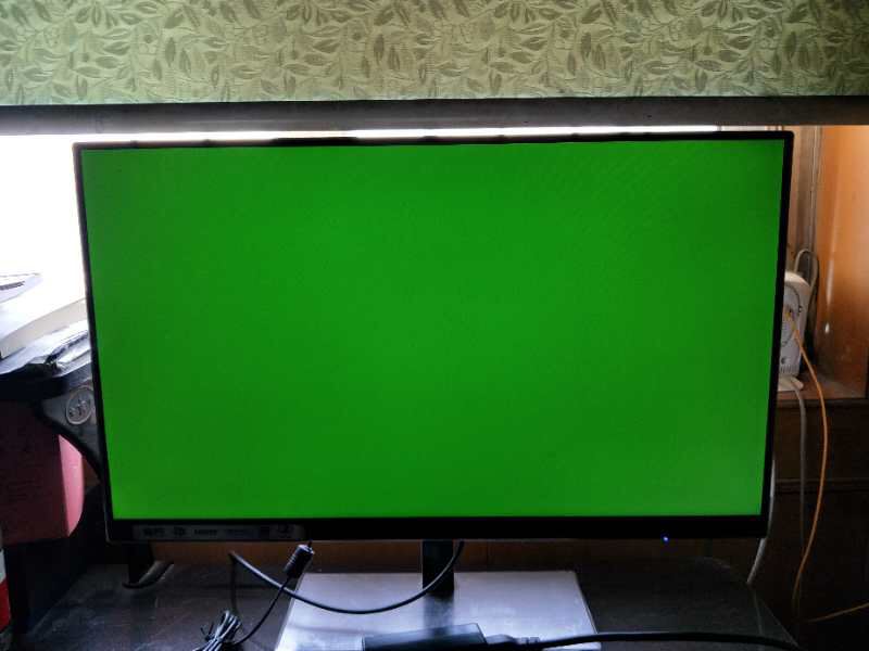 新机装完半个多月,求问这是什么问题