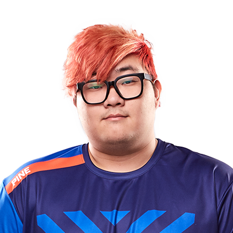 是不是只要长得像pine就能为所欲为啊