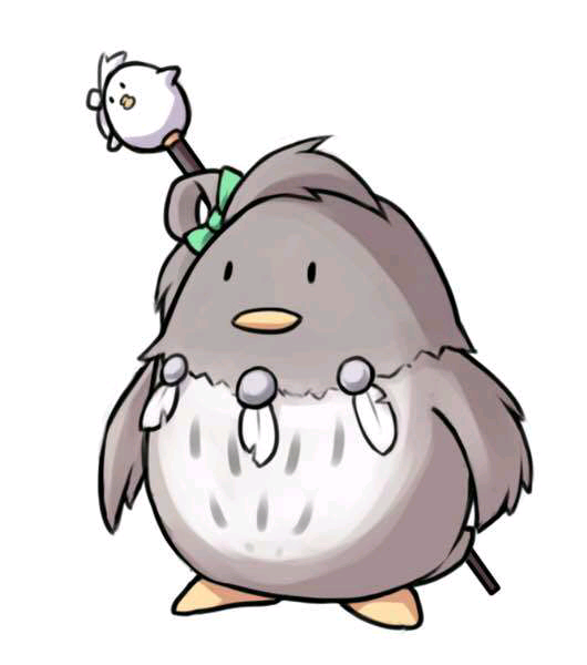 新版本将近我这万年小德玩家内心一片平静依然首发德鲁伊