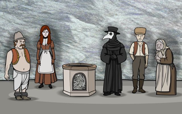 安利新游豹报第一期