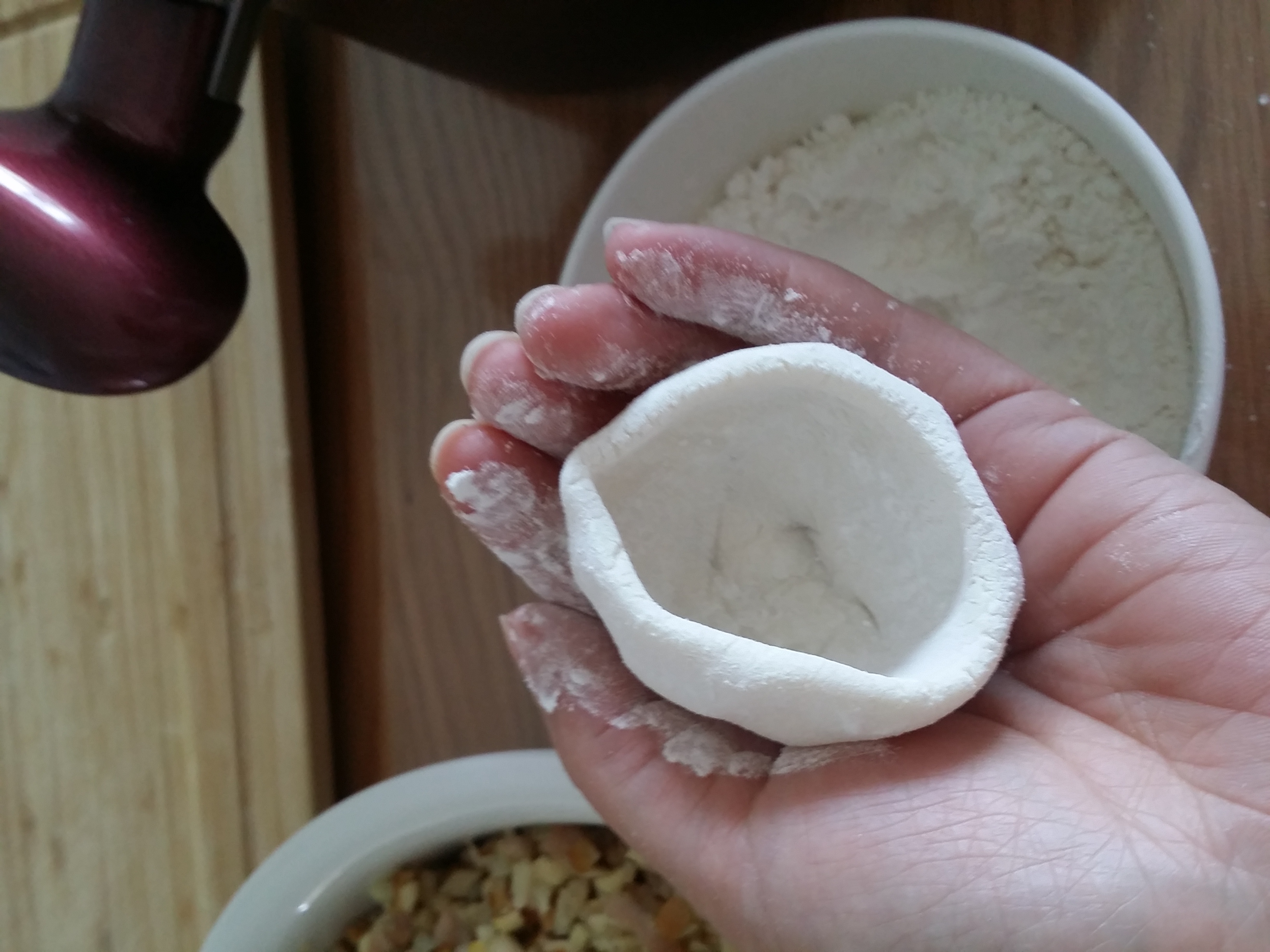 妹妹说想吃汤圆照片更新在135楼