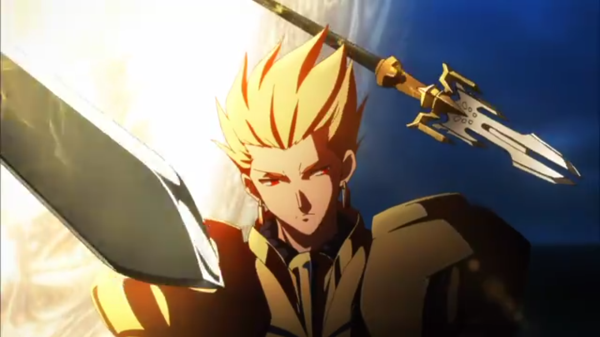 [精神污染c ][剧情讨论]关于闪闪的王财和无限剑制,忽然想起来一件事