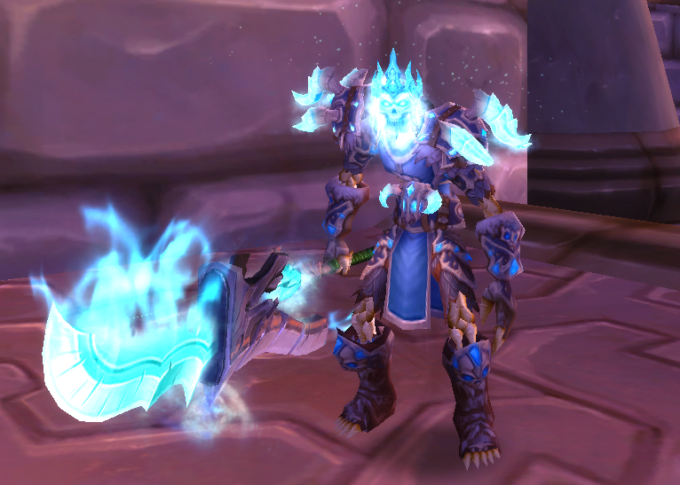 今天在抖音看到个牛好帅啊问个幻化! nga玩家社区