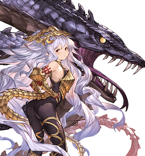 剧情讨论蛇眼の魔女美杜莎