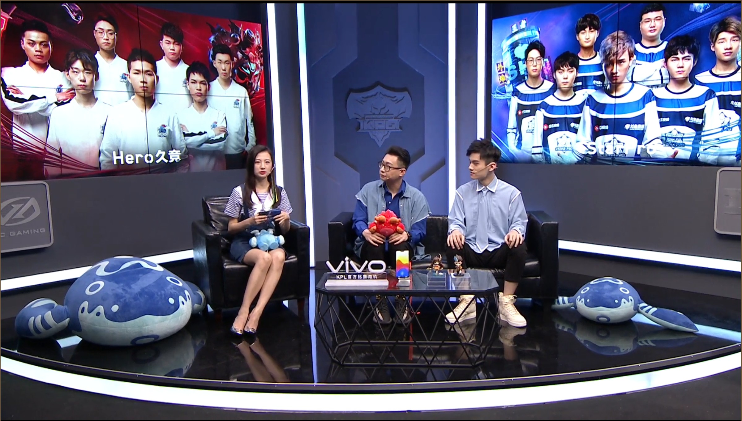 感觉gini跟立人学坏了