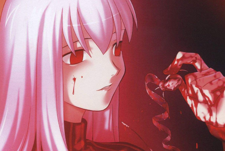 [剧透慎入] [剧情讨论] 剧场版相关,脏砚的实力究竟如何?