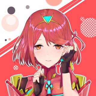 无耻伸手有没有大佬有尼娅的美图