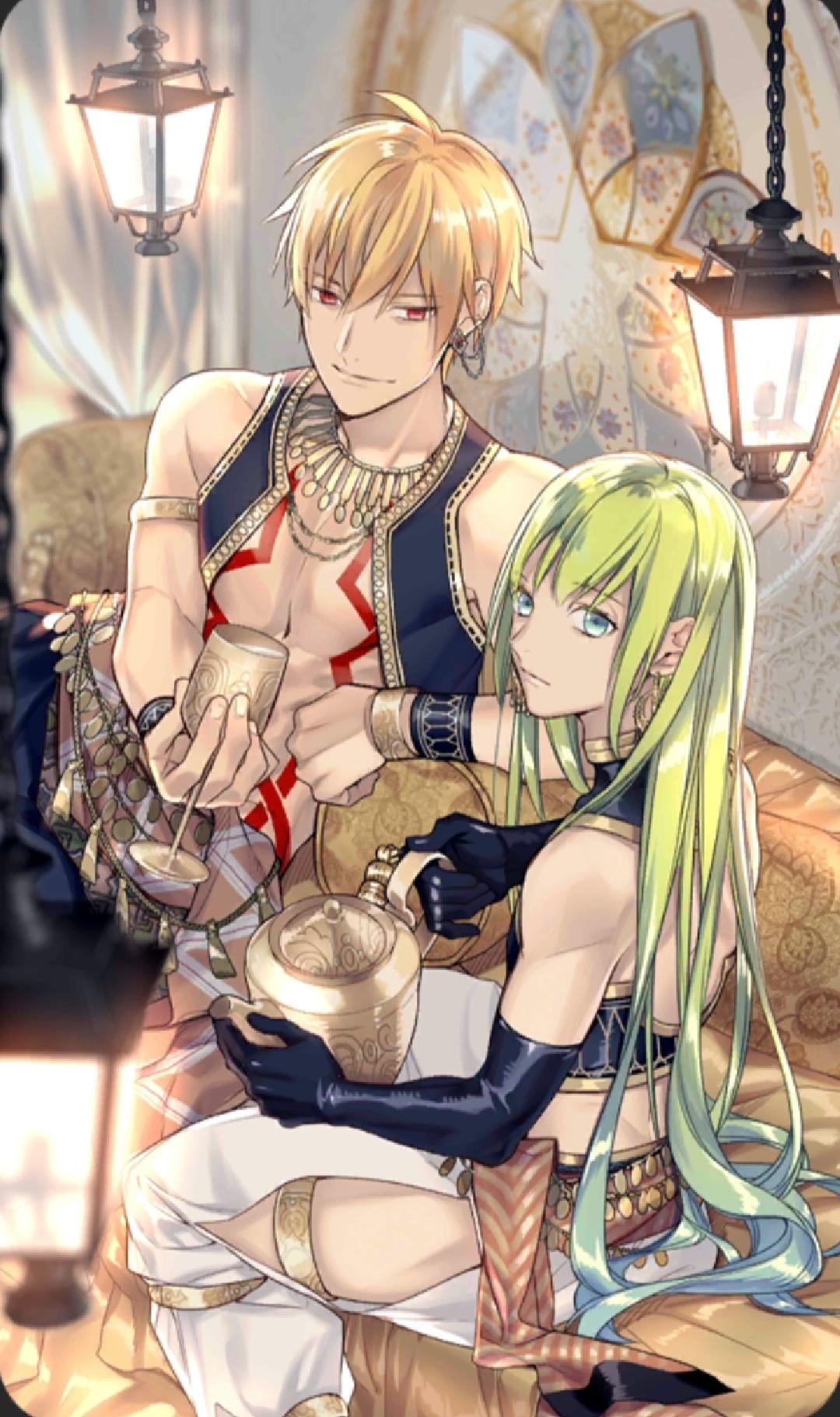 [理性蒸发a ]热砂畅谈和水瓶座传说