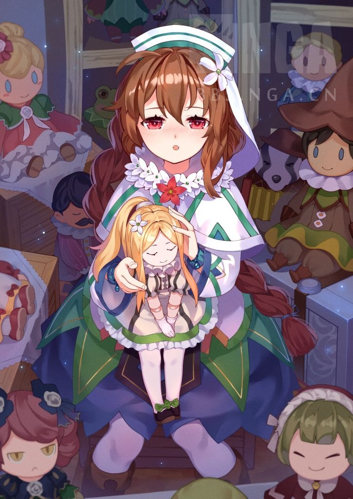 福利摸了个万象物语的诺瓦晚饭食白丝惯例