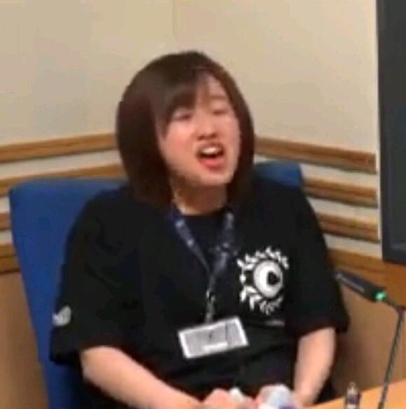 [理性蒸发a ]李依李这一年经历了什么