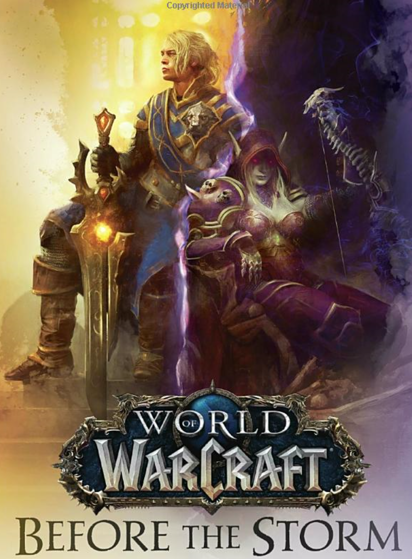 前瞻剧透翻译风暴前夕终章预览版剧透慎入