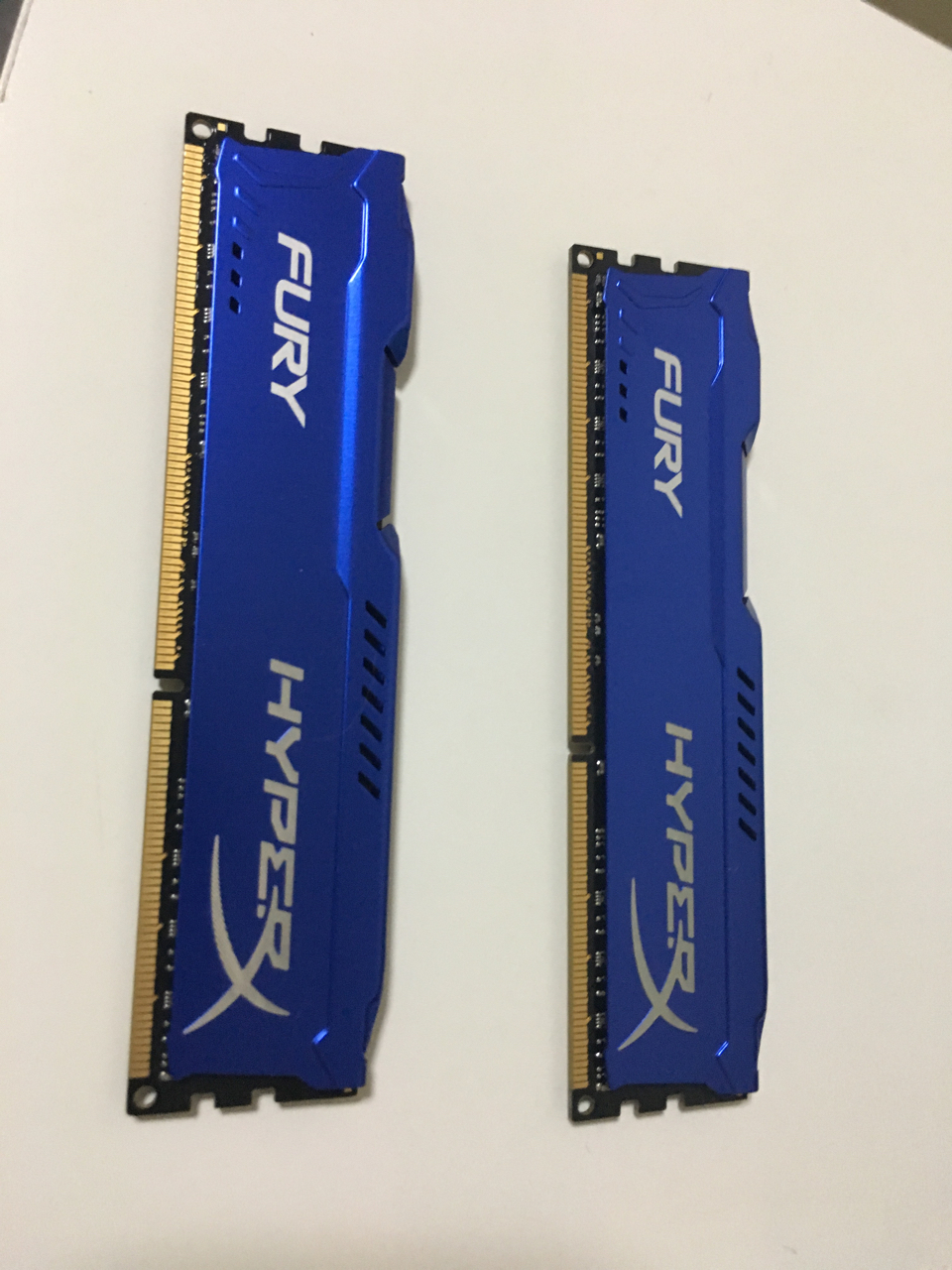 电脑硬件金士顿ddr316008g2套条