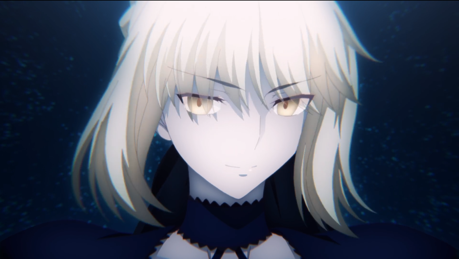 新番讨论给新人路人动画观众科普解惑fatestaynighthf线剧场版