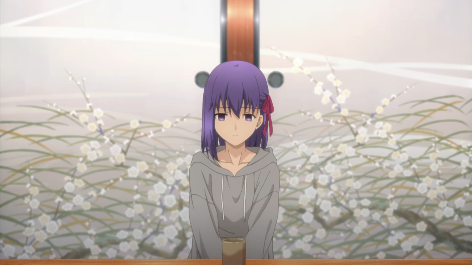 新番讨论给新人路人动画观众科普解惑fatestaynighthf线剧场版