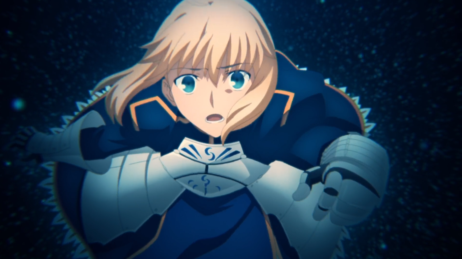 新番讨论给新人路人动画观众科普解惑fatestaynighthf线剧场版