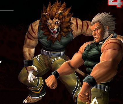 你们觉得80德鲁依虎人形态会回归么