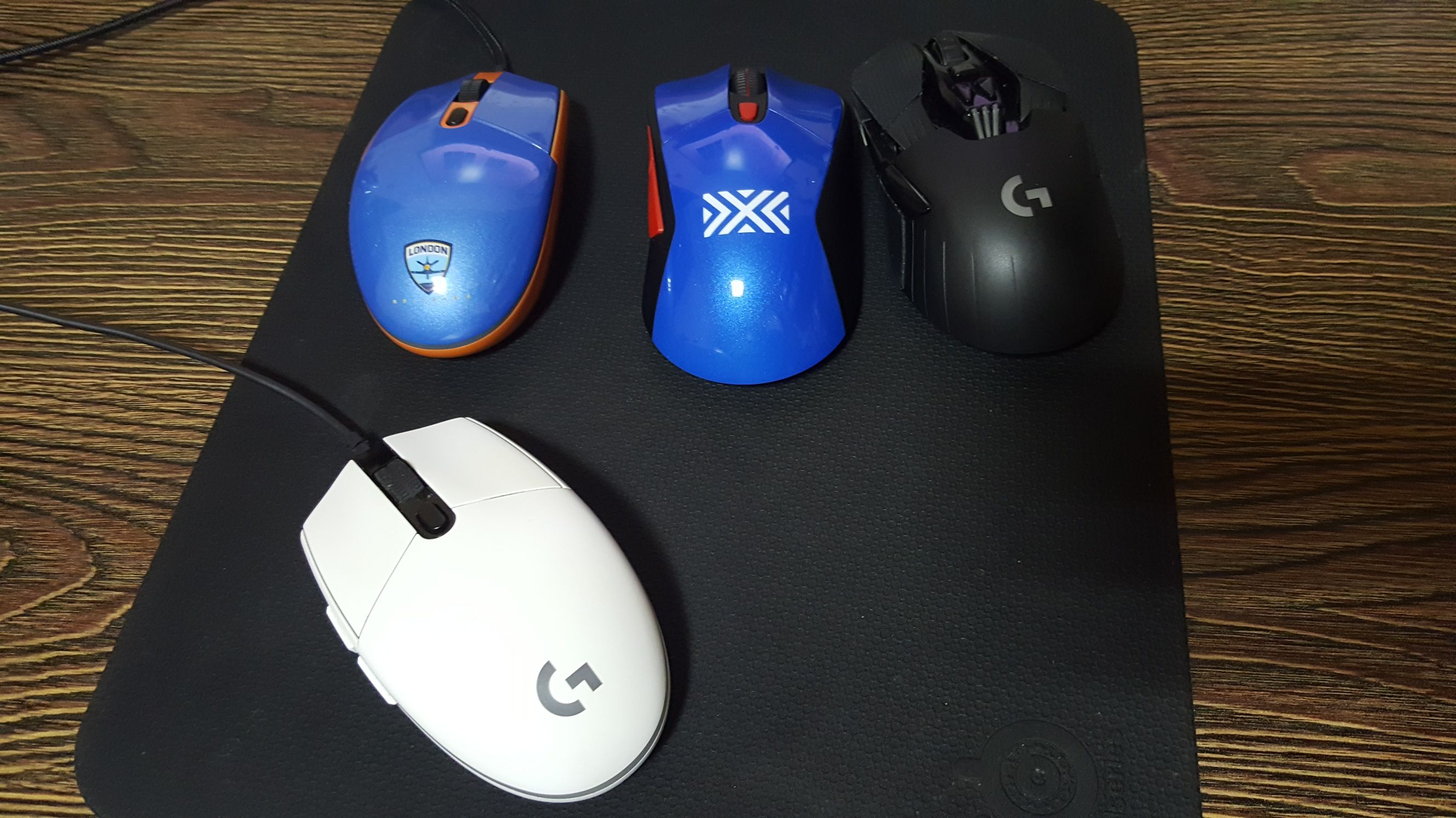 白色g102好不好看?