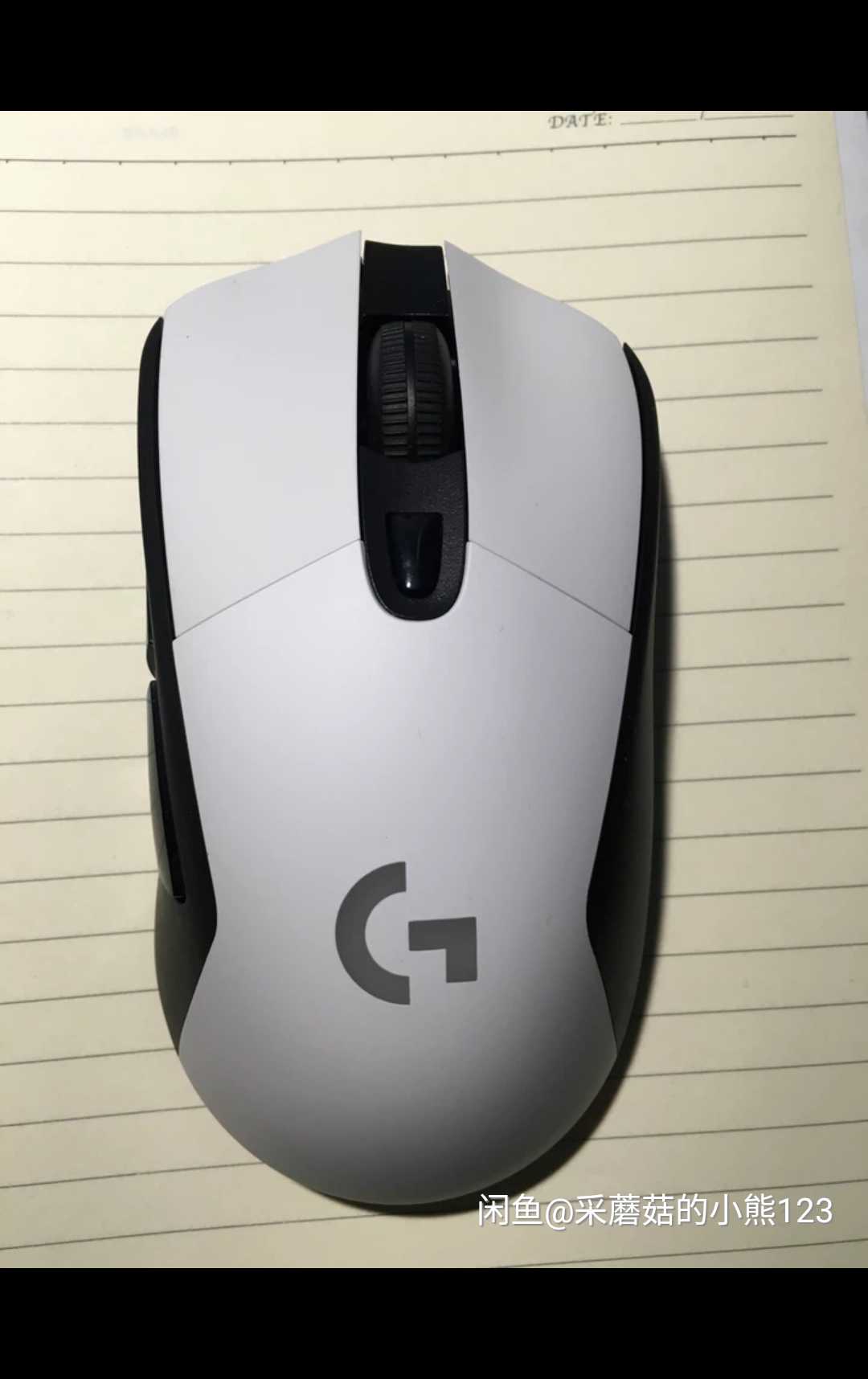 白色g102好不好看