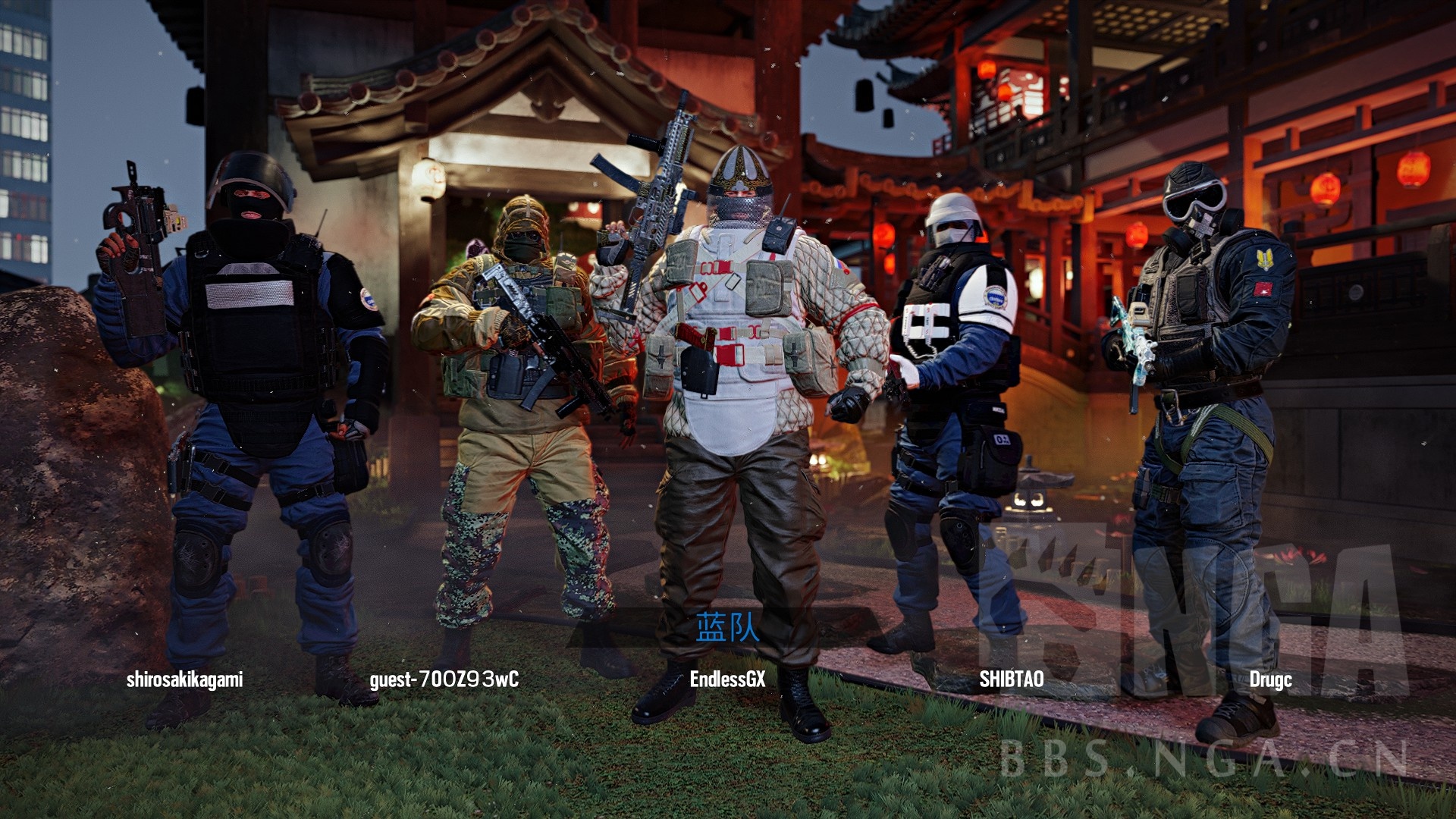 速报机枪哥新皮肤上架了尽显帝王风范