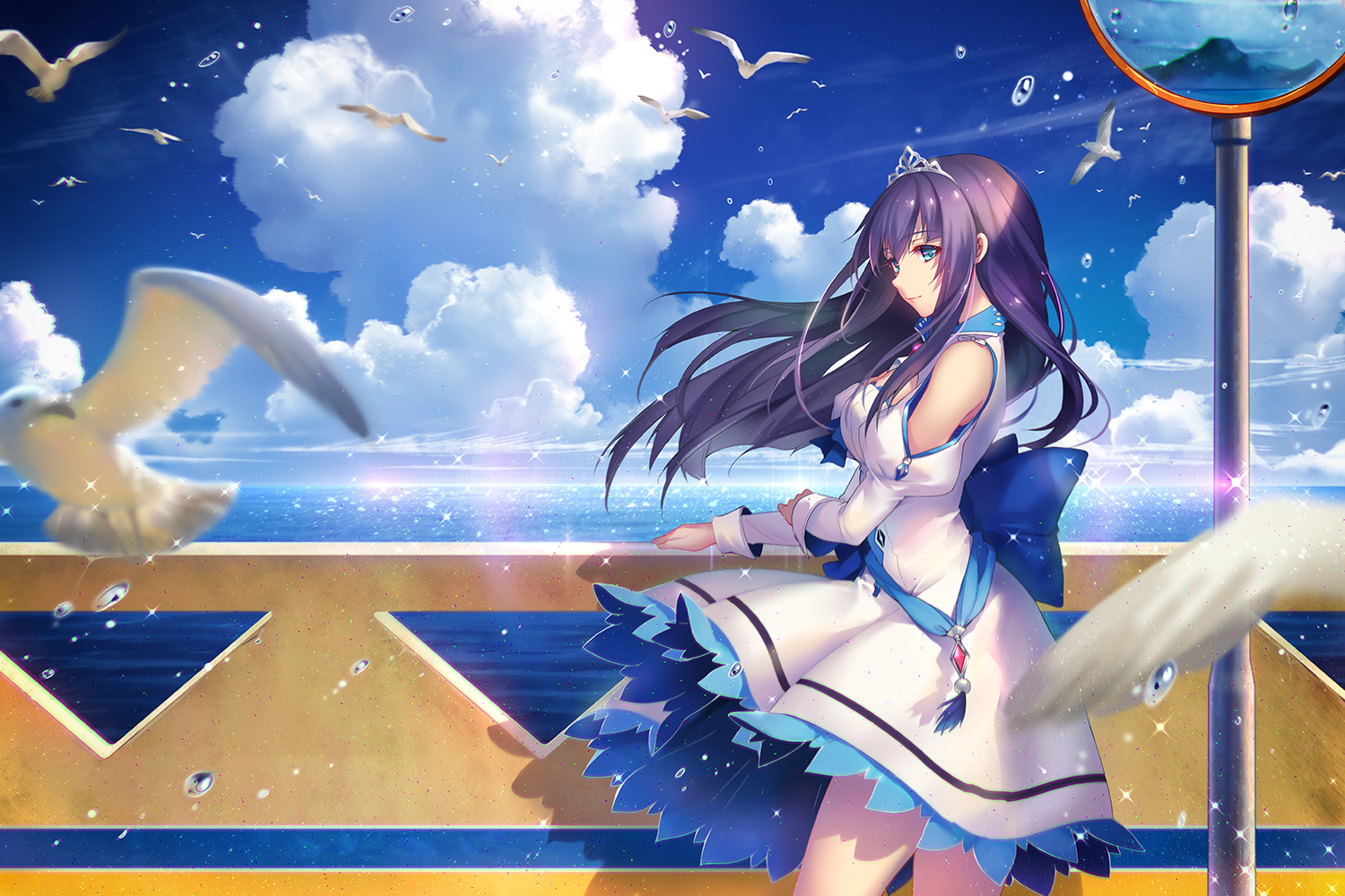 水这游戏怎么那么好玩