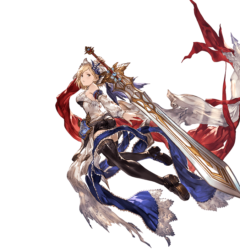 数据资料持续施工碧蓝幻想皮肤和表情贴纸整理暂时暂停更新