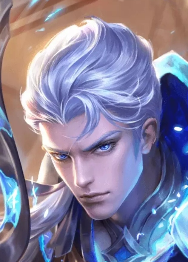 闲聊貌似发现了铠的真人原型