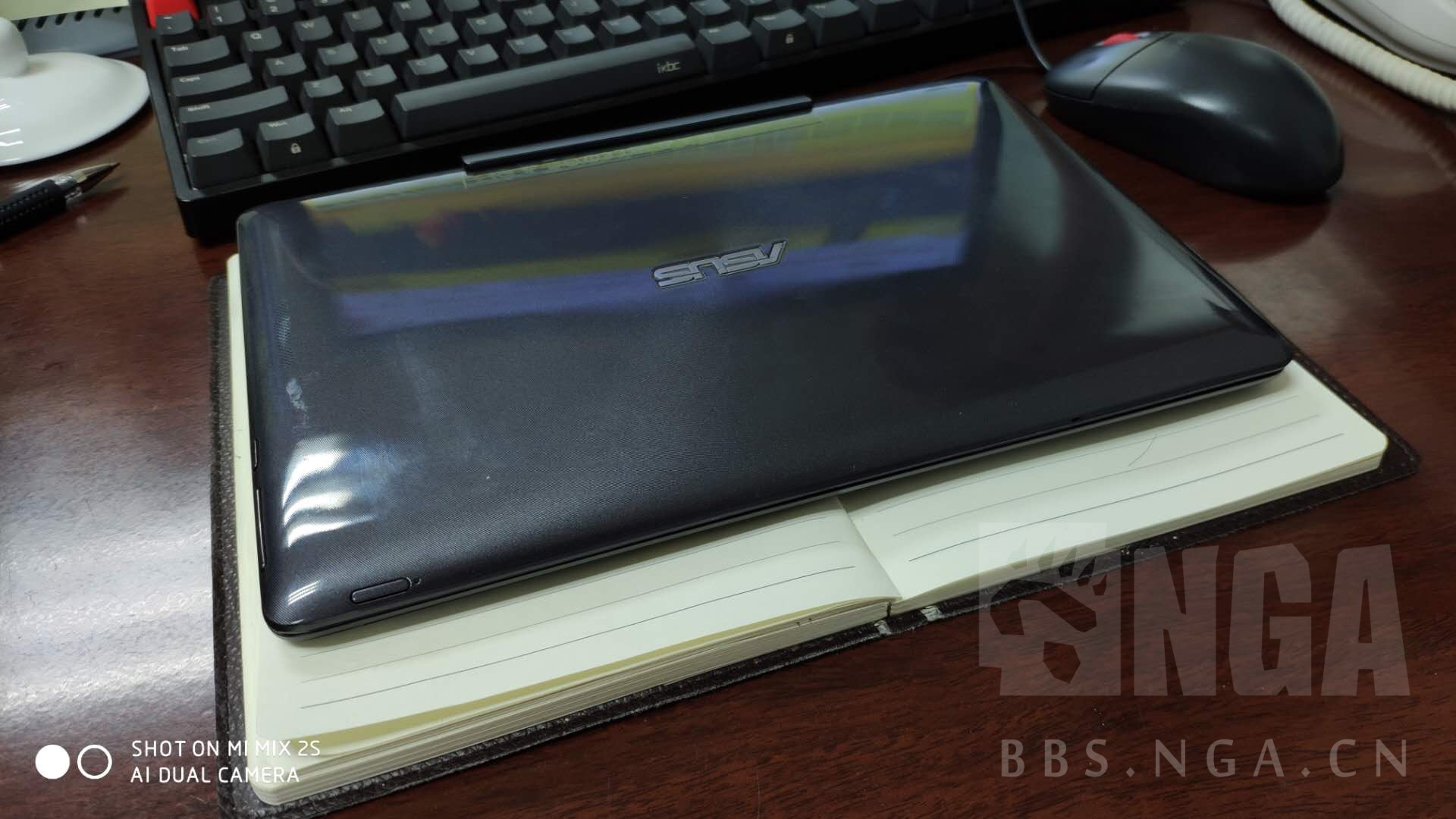 最近复活了我的华硕变形本t100ta觉得这些win平板笔记本真心不错现在