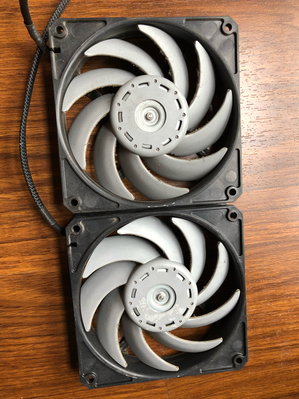 电脑外设海盗船h115i水冷gt1850温柔台风风扇iphonex原装配件天猫方糖