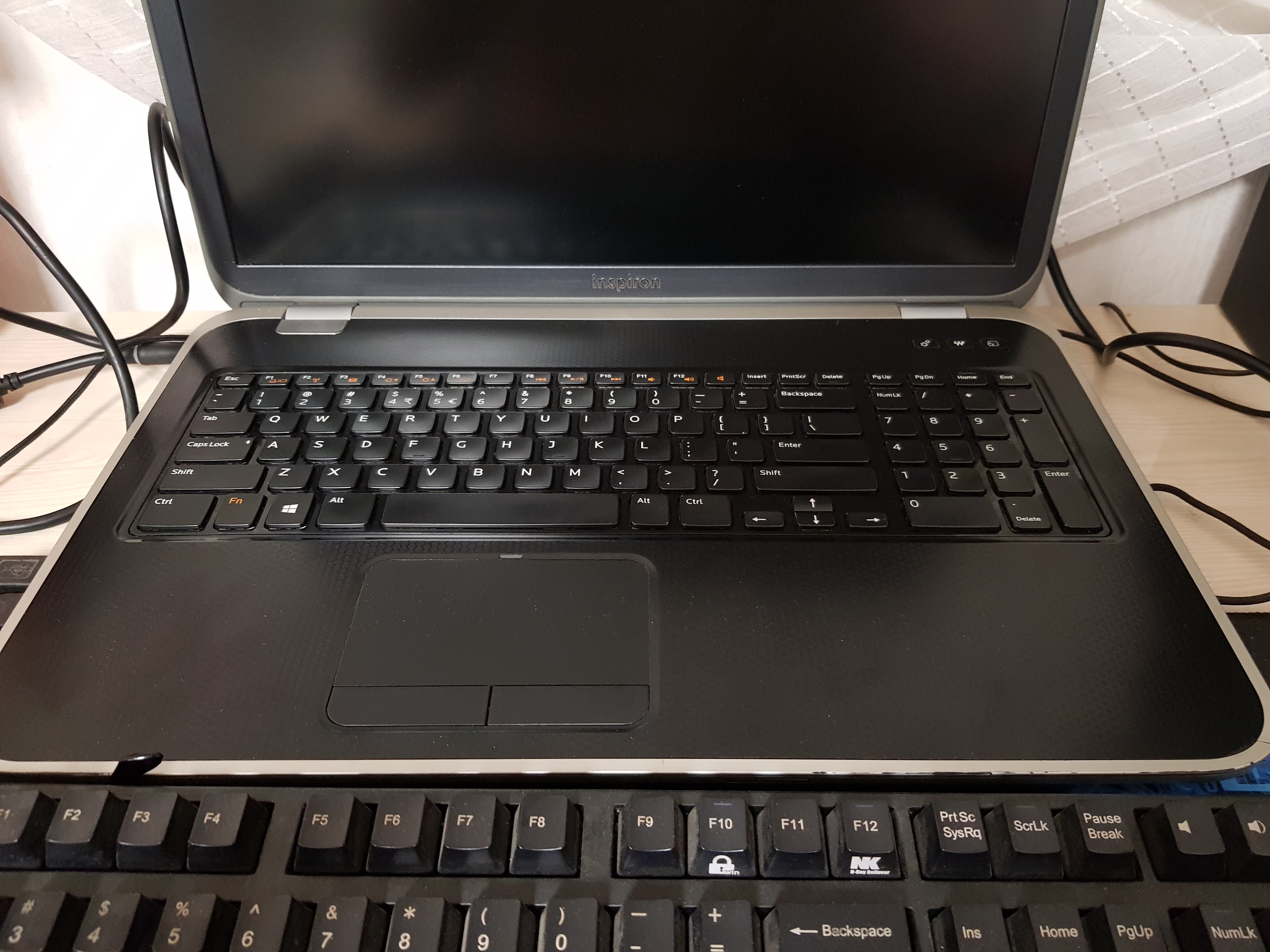 电脑整机戴尔笔记本17r77201600出