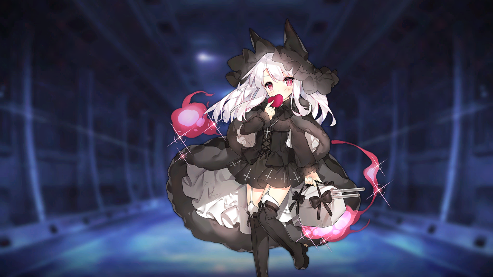 [讨论]大家都买了哪些皮肤,来分[互]享[相]一[骗]下[氪] , 碧蓝航线