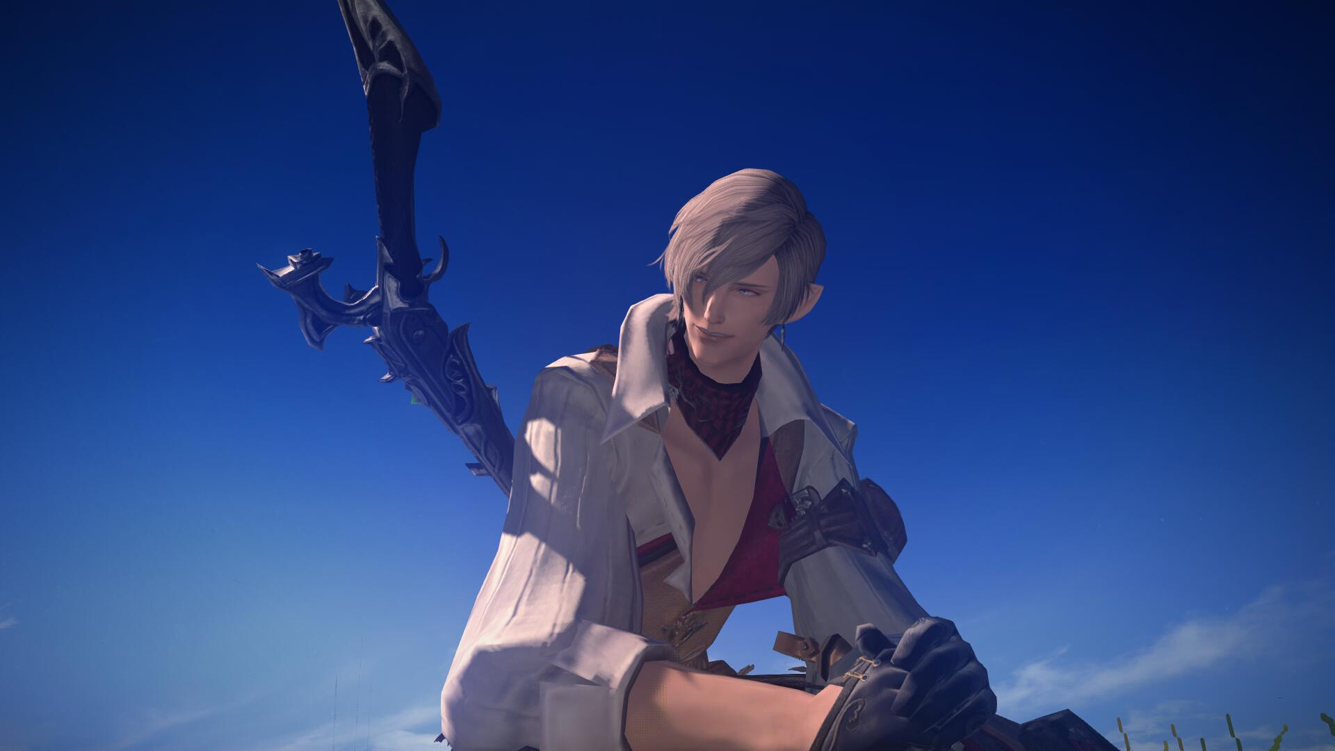 [空手套图]机工这么帅可以让我看一下吗 nga玩家