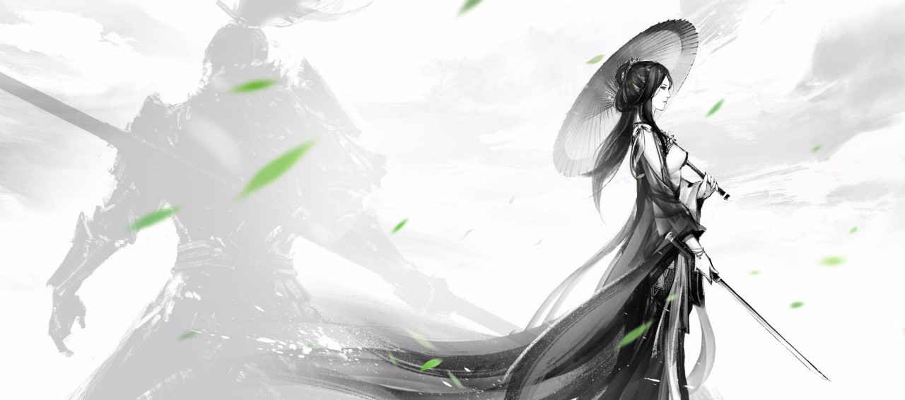 中国玩家的心里都有一个武侠梦么