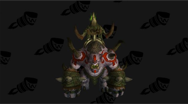 历届角斗士坐骑哪个最帅?