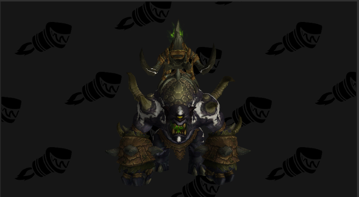 历届角斗士坐骑哪个最帅