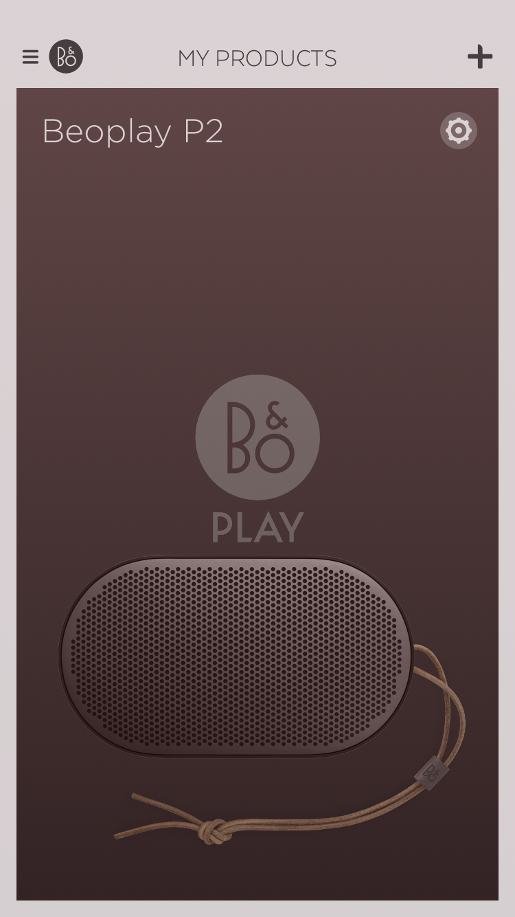 音响简单体验lyricspeaker和boplayp2