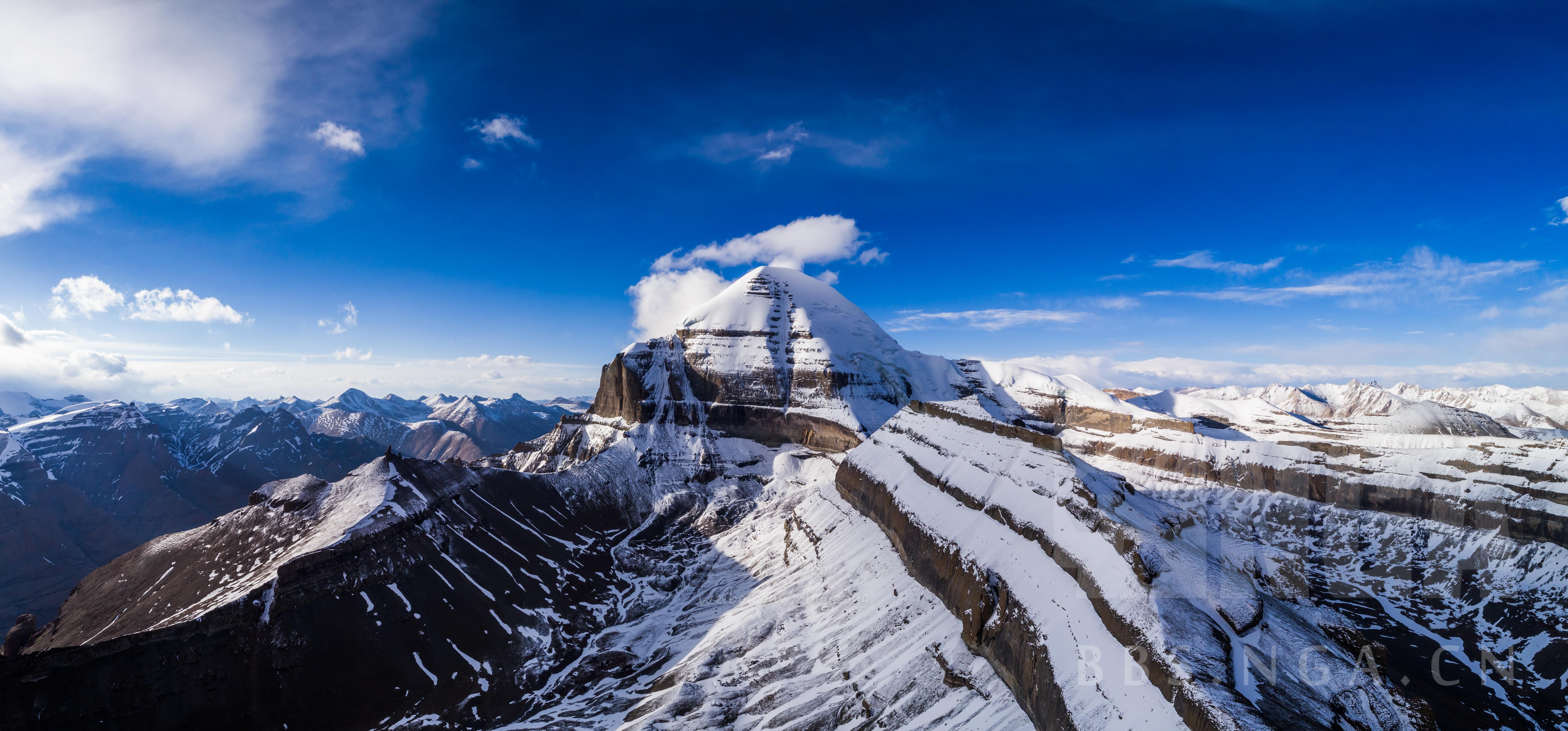 航拍西藏正式发布拉